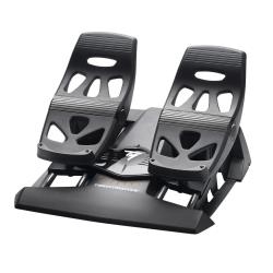 T.FLIGHT RUDDER PEDALS - PC | PS4