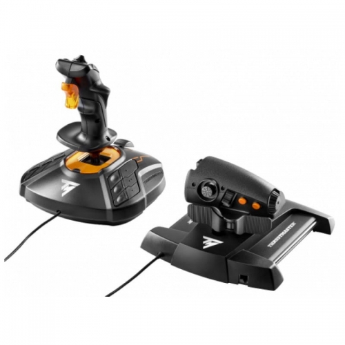JOYSTICK Thrustmaster T.16000M FCS Hotas PC