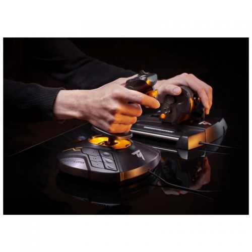 JOYSTICK Thrustmaster T.16000M FCS Flight Pack PC