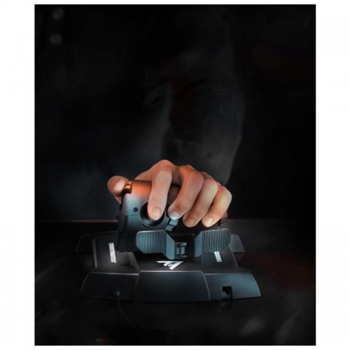 JOYSTICK Thrustmaster T.16000M FCS Flight Pack PC