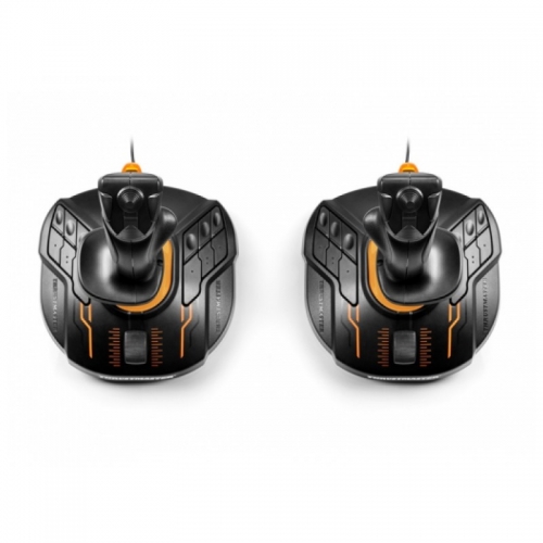 T.16000M FCS SPACE SIM DUO - PC