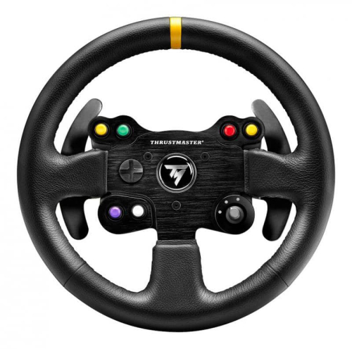 TM LEATHER 28GT WHEEL ADD-ON