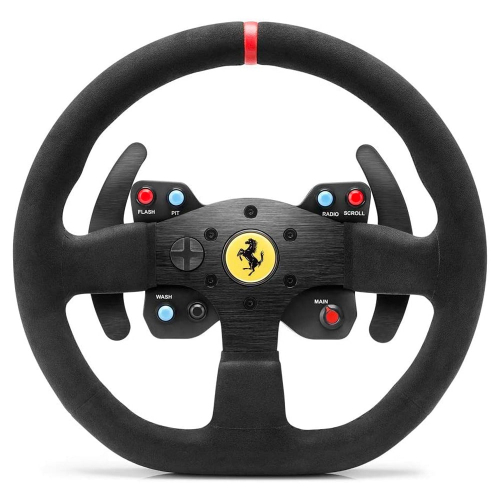 FERRARI 599XX EVO 30 WHEEL ADD-ON