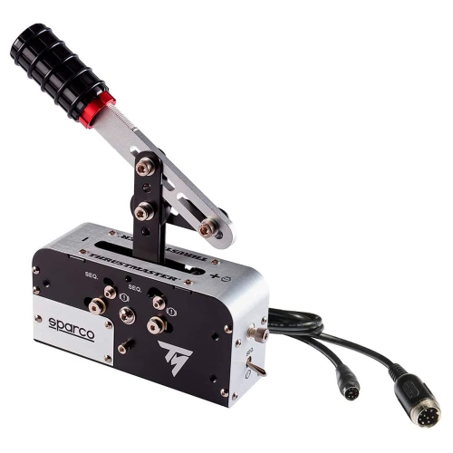 TSS HANDBRAKE SPARCO MOD+ ADD-ON