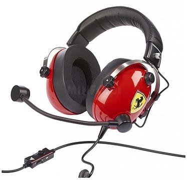 T.RACING FERRARI DTS-PS4 | XBOXONE | PC