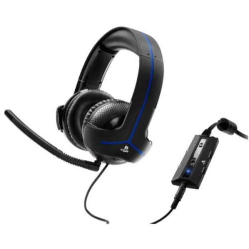 Y-300P PS4 OFICIAL LICENSE PS4 | PS3