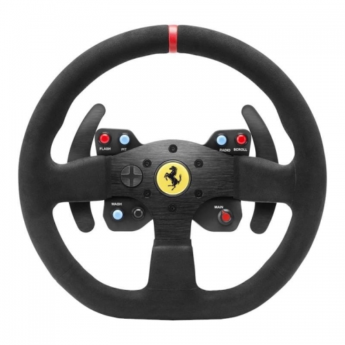 T300 FERRARI ALCANTARA-PS5/PS4/PC