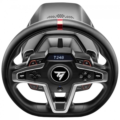 Volante Thrustmaster - T248 (Playstation / PC)
