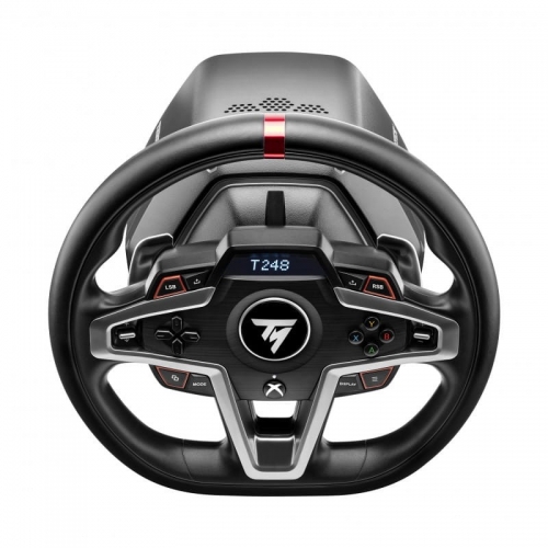 VOLANTE E PEDAIS Thrustmaster T248 Xbox PC