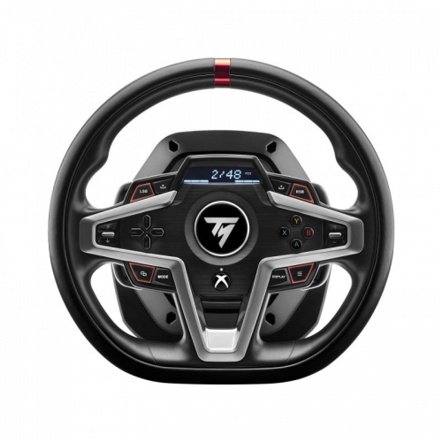 VOLANTE E PEDAIS Thrustmaster T248 Xbox PC