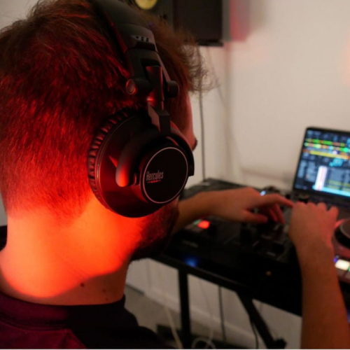 HERCULES HDP DJ60