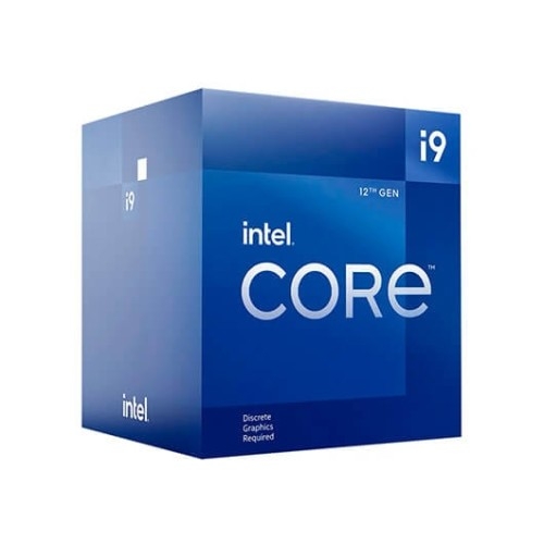 Processador INTEL Core i9 12900F -2.4GHz 30MB LGA1700 (no Graphics)