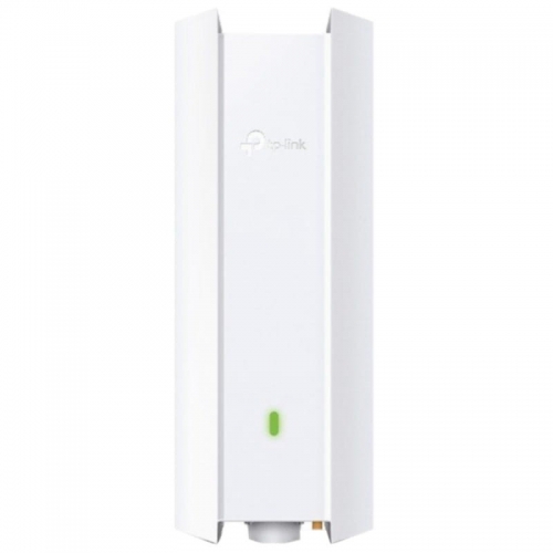 AP EXTERIOR WIFI 6 TP LINK OMADA EAP610-OUTDOOR AX1800