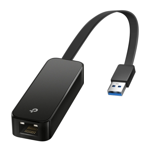 TP-LINK ADAPTADOR USB 3.0 TYPE-C TO GIGABIT ETHERNET NETWORK