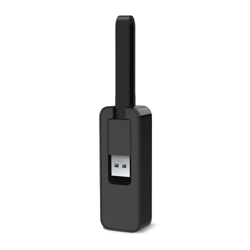 TP-LINK ADAPTADOR USB 3.0 TYPE-C TO GIGABIT ETHERNET NETWORK