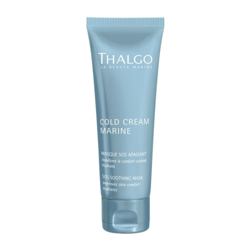 Thalgo Cold Cream Marine SOS Soothing Máscara 50ml