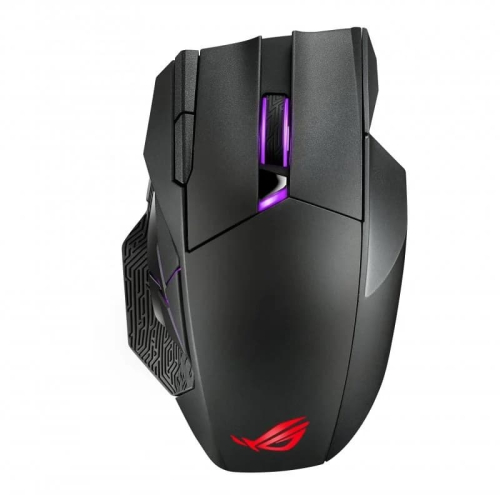RATO OPTICO ASUS ROG SPATHA X