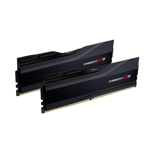 MEMORIA RAM DDR5 32GB 2X16GB 6000MHz G.SKILL TRIDENT