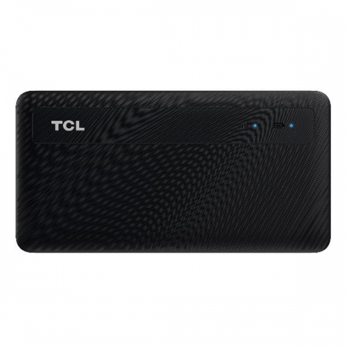 WIRELESS ROUTER MOVIL 4G/LTE TCL MW42V