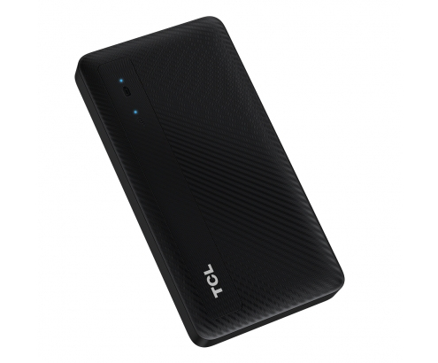 WIRELESS ROUTER MOVIL 4G/LTE TCL MW42V