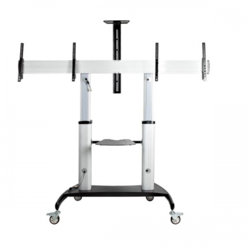 Suporte Móvel PARA DUAS TV STARTECH - STNDMTVDUO 37"A 60"