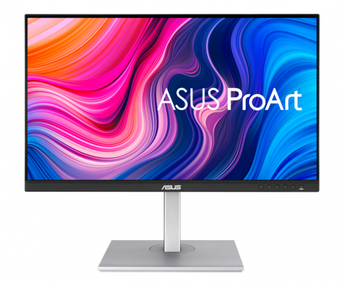 MONITOR ASUS 27"PA278CV PROART IPS WQHD 75Hz PRETO
