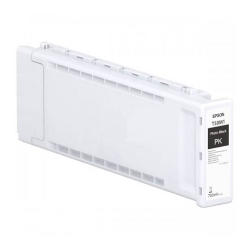 Tinteiro EPSON T50M1 UltraChrome XD3 Preto Foto 700ml
