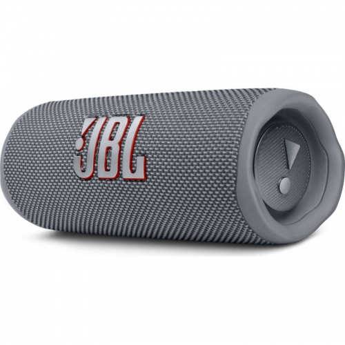JBL - Coluna Portátil c/BT Cinza FLIP6