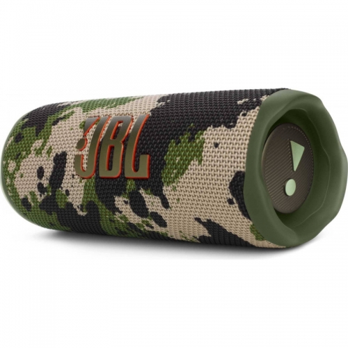 JBL - Coluna Portátil c/BT Squad FLIP6