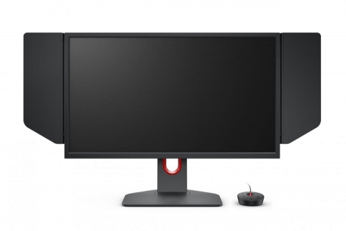 MONITOR LED 24.5"BENQ ZOWIE XL2546K FHD PRETO