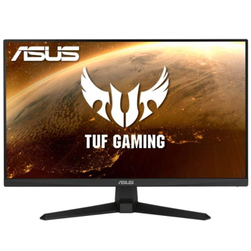MONITOR ASUS 24P(23.8) FHD 165Hz 1ms ELMB,FreeSync,Shadowboost,2x2W,GAMING - VG249Q1A