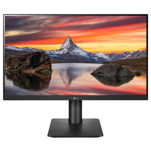 MONITOR LG 24MP450-B 23.8"Full HD LED IPS