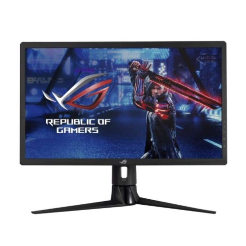 MONITOR GAMING LED27"ASUS ROG STRIX XG27UQR PRETO