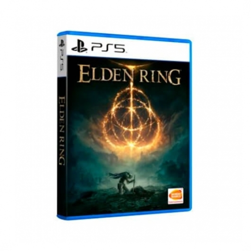 JOGO PS5 ELDEN RING
