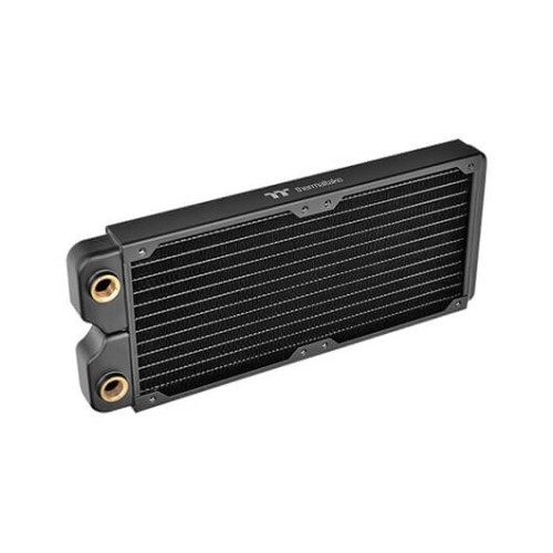 KIT WATER COOLER CPU THERMALTAKE PACIFIC TOUGH C240