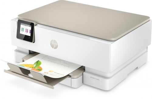 Impressora HP Multifunções Envy Inspire 7220e - Portobello