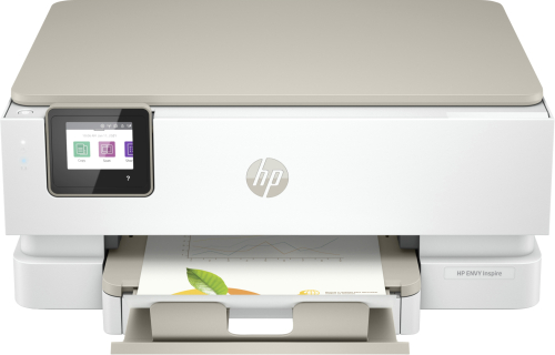 Impressora HP Multifunções Envy Inspire 7220e - Portobello