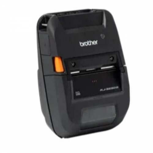 RJ3230B-L 3IN MOBILE PRINTER+BATTERY (BT)