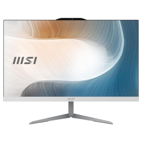 COMPUTADOR AIO MSI MODERN AM242 11M-861EU BRANCO