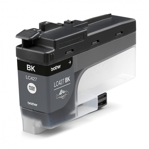 Tinteiro BROTHER LC427 Preto - MFCJ5955DW | MFCJ6955DW