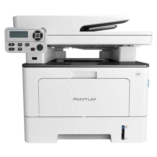 PANTUM MFP MULTI Laser Mono BM5100ADW WIFI ,ETH,DUPLEX A4 40PPM