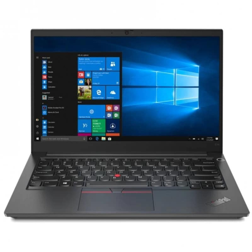 NOTEBOOK Lenovo ThinkPad E14 Gen2 14P I7-1165G7 16GB 512GB Win11 Pro 1Y