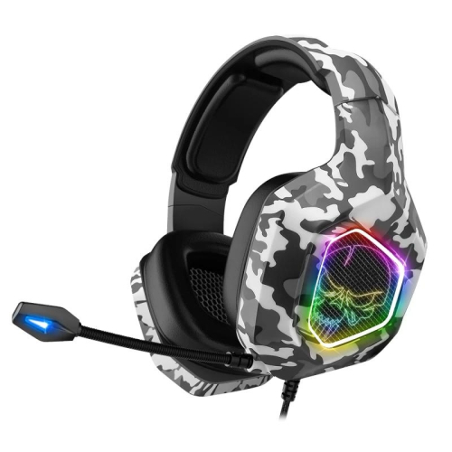 SPIRIT OF GAMER HEADSET ARTIC EDITION ELITE-H50