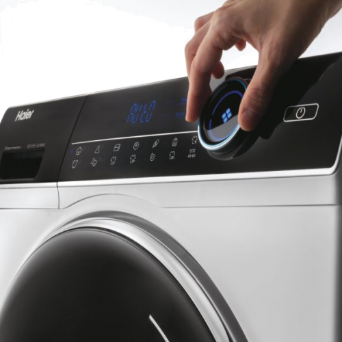 MÁQUINA DE LAVAR ROUPA HAIER - HW120-B14979-S
