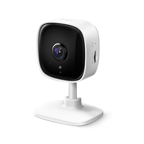Câmera Wi-Fi de segurança TP-Link doméstica