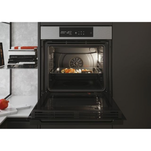FORNO HAIER - HWO60SM2B9XH