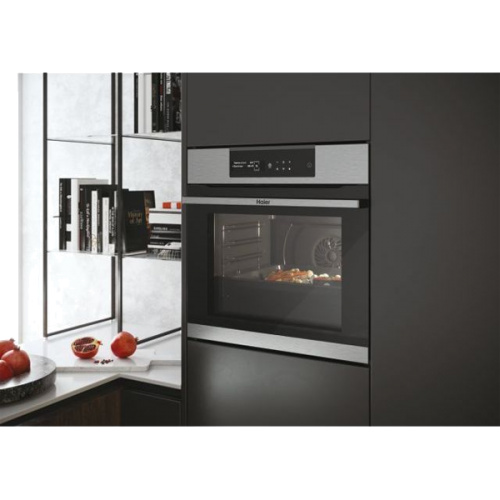 FORNO HAIER - HWO60SM2B9XH