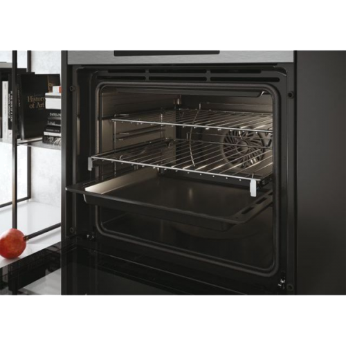 FORNO HAIER - HWO60SM2B9XH
