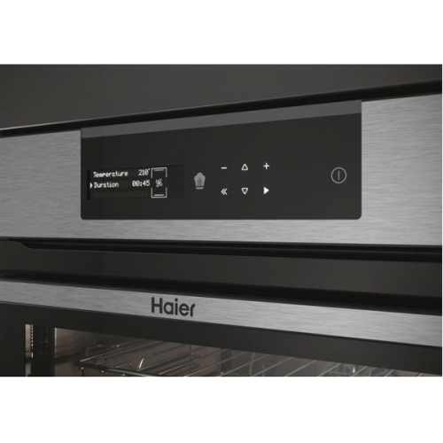FORNO HAIER - HWO60SM2B9XH