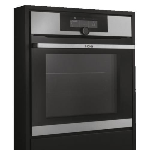 FORNO HAIER - HWO60SM2F3XH